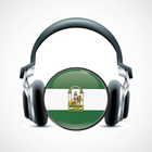 Radios de Andalucía gratis icône