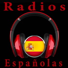 Radios Españolas icône
