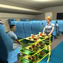 APK Cabin Crew Helper : Virtual Air Hostess Simulator