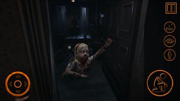 Scary Child: Horror Game โปสเตอร์