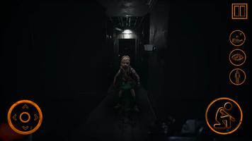 Scary Child: Horror Game ảnh chụp màn hình 1