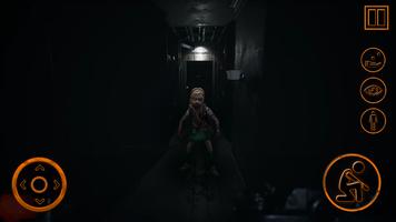 Scary Child: Horror Game ภาพหน้าจอ 1