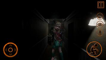 Scary Child: Horror Game ảnh chụp màn hình 2