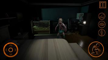 Scary Child: Horror Games スクリーンショット 3