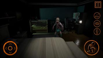 Scary Child: Horror Games screenshot 3