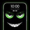 Silly Smiles Live Wallpaper 4K
