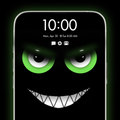 Silly Smiles Live Wallpaper 4K