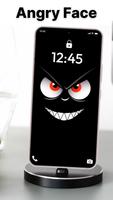 Silly Smiles Live Wallpaper 4K Affiche