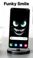 Silly Smiles Live Wallpaper 4K capture d'écran 1