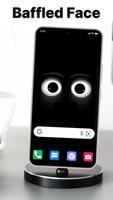 Silly Smiles Live Wallpaper 4K capture d'écran 3