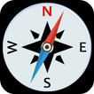 GPS Compass Navigator - Compass Level & True North