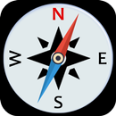 GPS Compass Navigator - Compass Level & True North APK