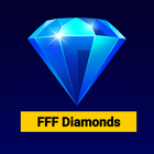 FFF Diamonds آئیکن