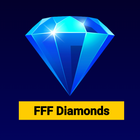 FFF Diamonds ikon