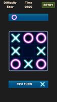 Tic Tac Toe screenshot 1