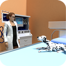 APK Virtual Doctor Pet Hospital - New Pet Vet Games