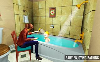 Virtual Mother Life Simulator poster