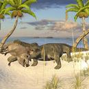 APK Alligator Crocodile Simulator - Sea Animal Games