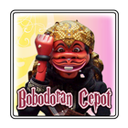 Bobodoran Mp3 Wayang Golek icon