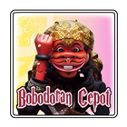 Bobodoran Mp3 Wayang Golek icône