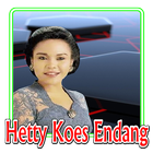 Hetty Koes Endang Pop Sunda icône