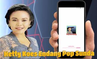 Hetty Koes Endang Pop Sunda capture d'écran 1