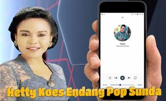 Hetty Koes Endang Pop Sunda capture d'écran 3