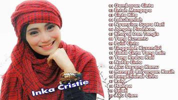 Inka Crhistie Lagu Mp3 Offline screenshot 1