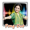 PONG-DUT  Mp3 Jaipong Dangdut