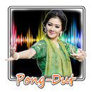 PONG-DUT  Mp3 Jaipong Dangdut APK