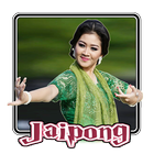 Jaipong Sunda Lagu Mp3 Offline icône