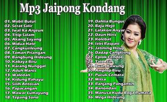 Jaipong Sunda Lagu Mp3 Offline Affiche