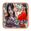 Jaranan Gedruk Samboyo Offline icon