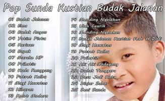 Pop Sunda Kustyian Offline poster