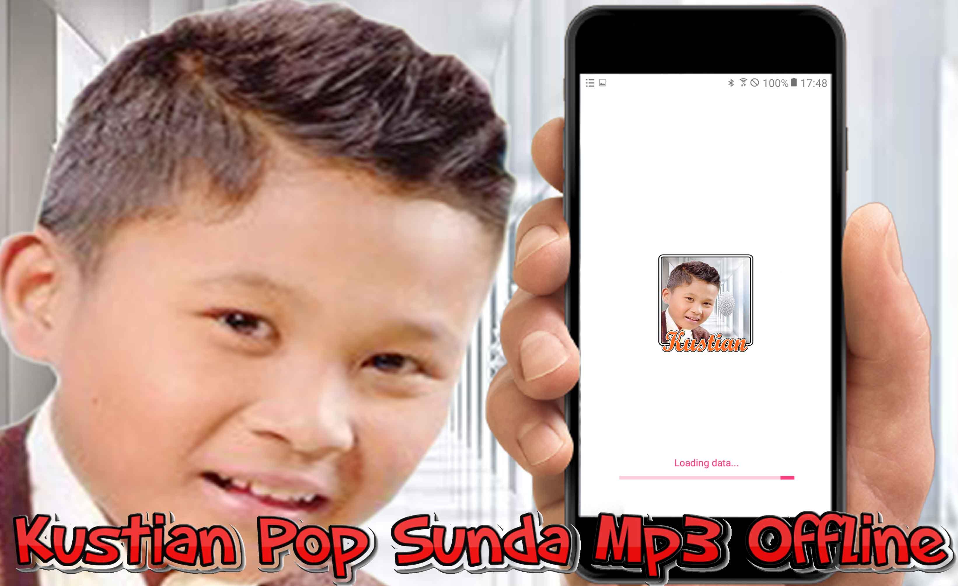 Kustian Pop Sunda Mp3 Offline APK pour Android Télécharger