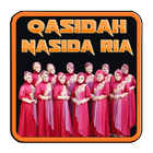 Qasidah Legendaris Nasida Ria ikona