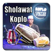 Sholawat Koplo  Mp3 Offline icon