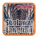 Sholawat Langitan Mp3 Offline APK