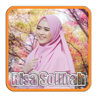 Risa  Solihah Sholawat Offline icône