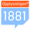 1881 Mobilsøk icon