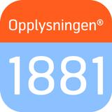 1881 Mobilsøk — Hvem ringer APK