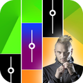 Jul Piano Tiles