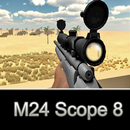 M24 scope 8 APK