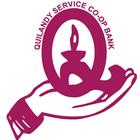 QuilandyServiceCo-Op Bank 圖標