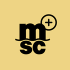 MSCi+ simgesi