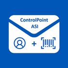 آیکون‌ ControlPoint ASI