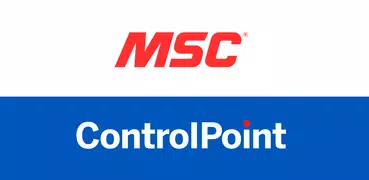 MSC ControlPoint