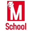 آیکون‌ mschool