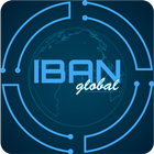IBAN Global icône