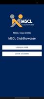 MSCL ClubShowcase capture d'écran 1